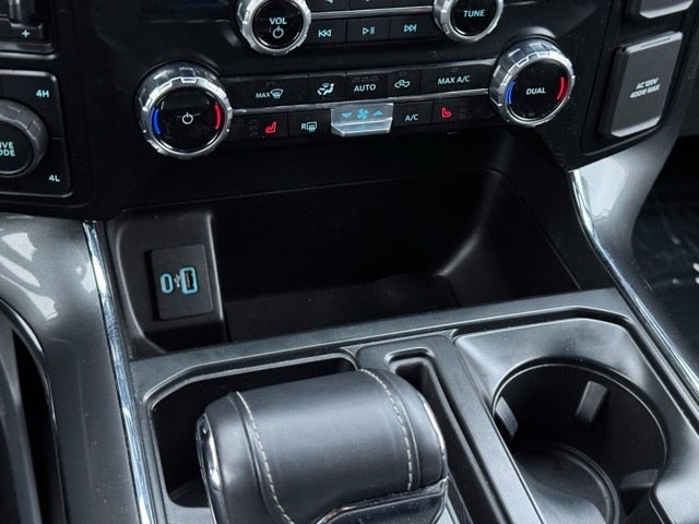 2023 Ford F-150 XLT w/ Intelligent Access + Trailer Tow Package