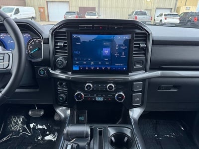2023 Ford F-150 XLT w/ Intelligent Access + Trailer Tow Package