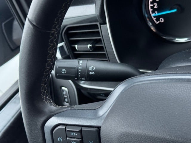 2023 Ford F-150 XLT w/ Intelligent Access + Trailer Tow Package