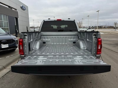 2023 Ford F-150 XLT w/ Intelligent Access + Trailer Tow Package