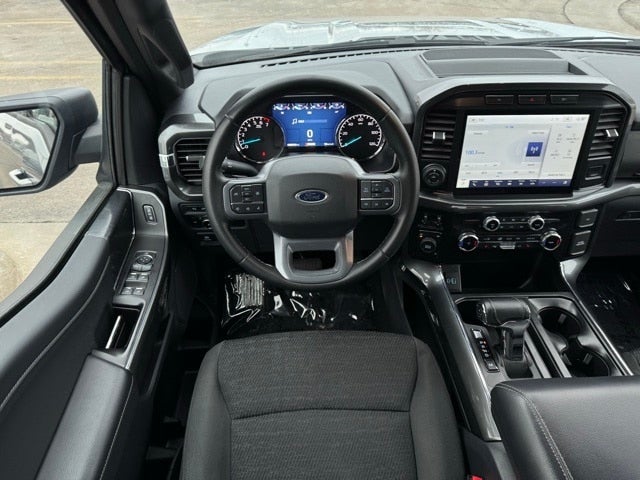 2023 Ford F-150 XLT w/ Intelligent Access + Trailer Tow Package