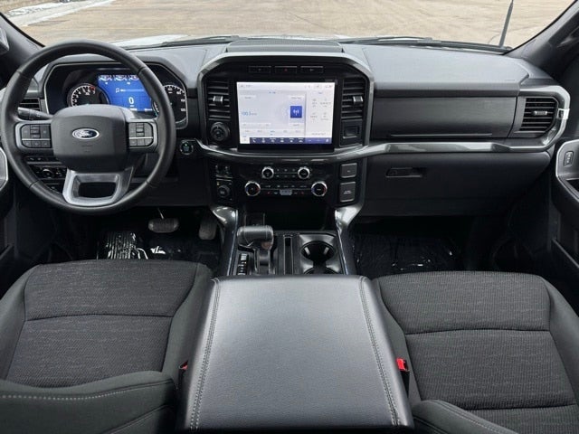 2023 Ford F-150 XLT w/ Intelligent Access + Trailer Tow Package