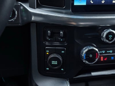 2022 Ford F-150 Lariat w/ Intelligent Access + B & O Sound System