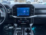 2022 Ford F-150 Lariat w/ Intelligent Access + B & O Sound System