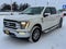 2022 Ford F-150 Lariat w/ Intelligent Access + B & O Sound System