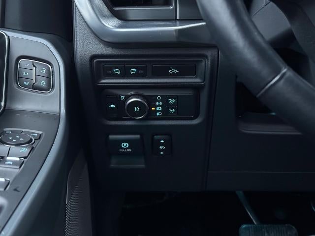 2022 Ford F-150 Lariat w/ Intelligent Access + B & O Sound System
