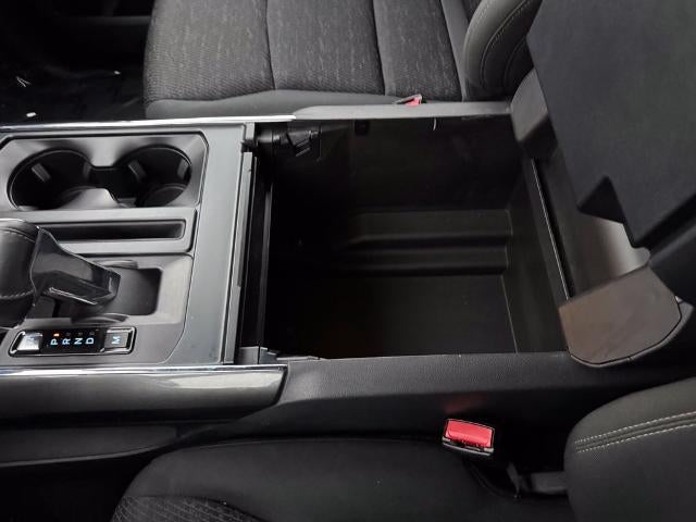 2021 Ford F-150 XLT w/360 Camera + Adaptive Cruise