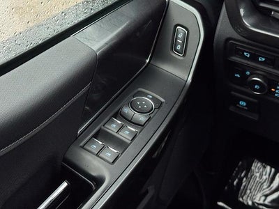 2021 Ford F-150 XLT w/360 Camera + Adaptive Cruise