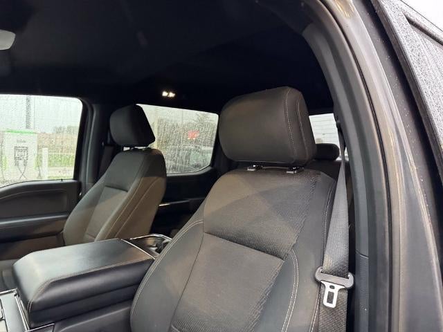 2021 Ford F-150 XLT w/360 Camera + Adaptive Cruise