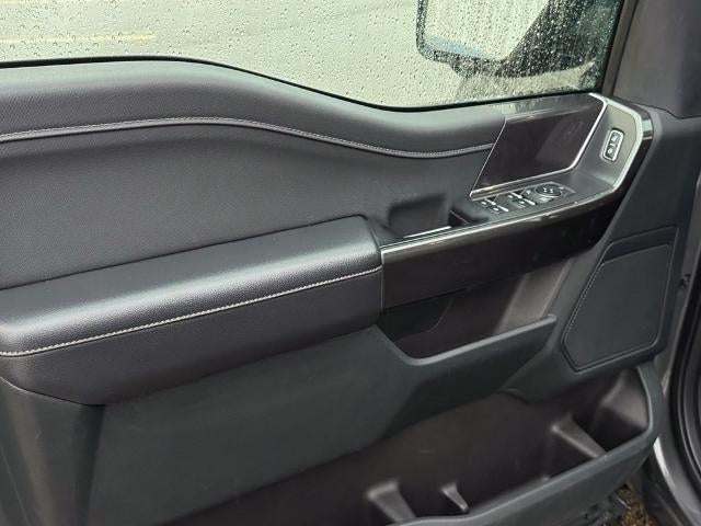 2021 Ford F-150 XLT w/360 Camera + Adaptive Cruise