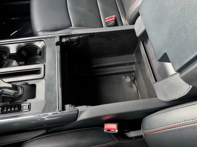 2023 Ford F-150 Lariat w/ Twin Panel Moonroof + Heated Steering Wheel