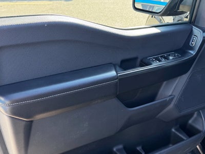 2023 Ford F-150 XL w/STX App Pkg