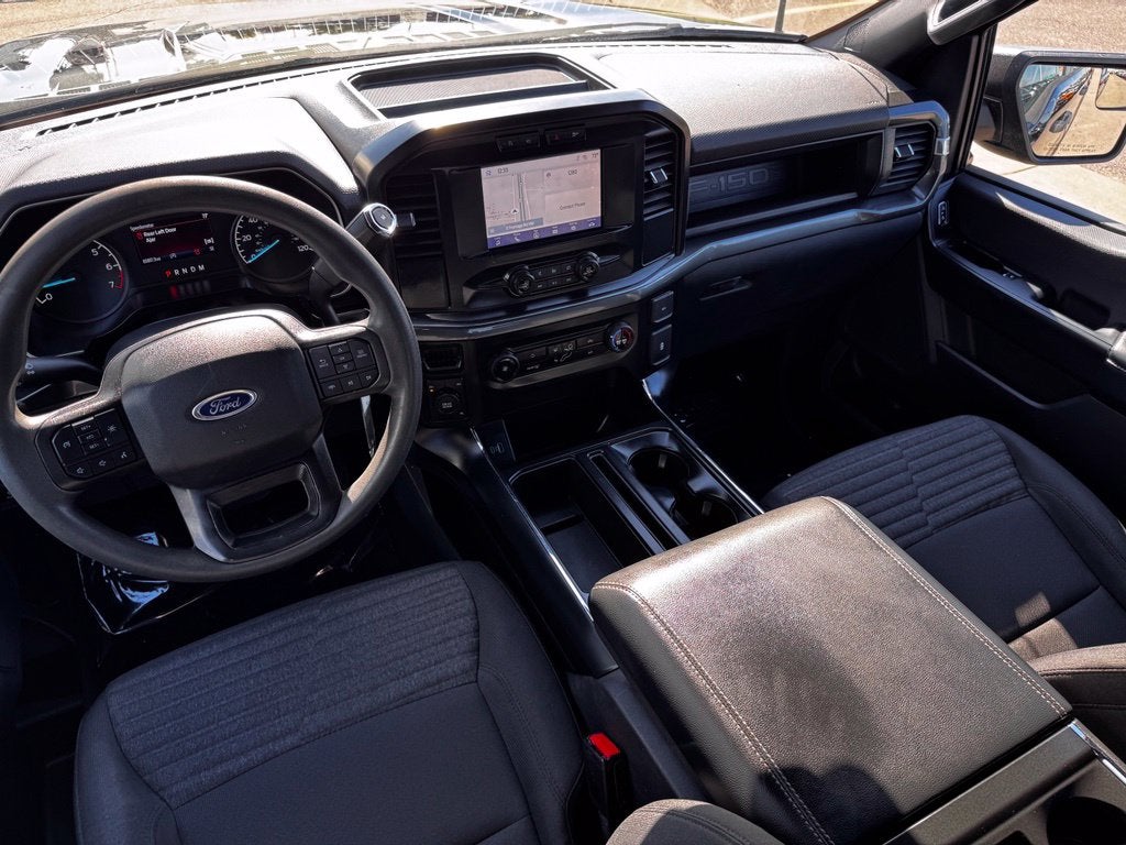 2023 Ford F-150 XL w/STX App Pkg