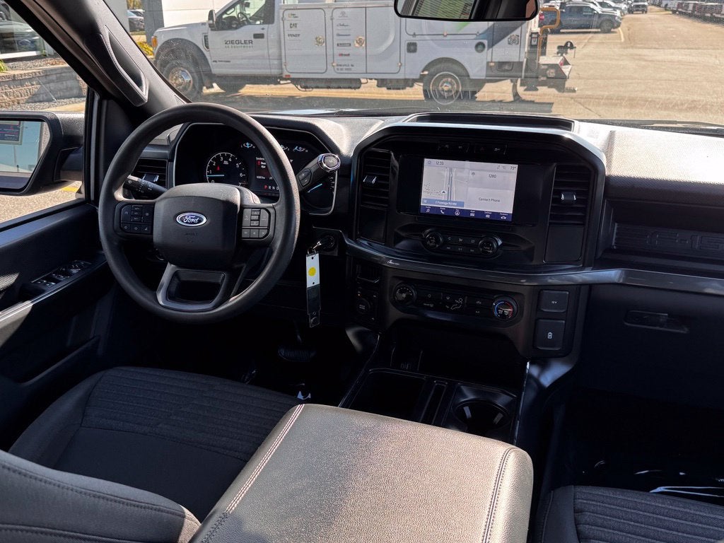 2023 Ford F-150 XL w/STX App Pkg