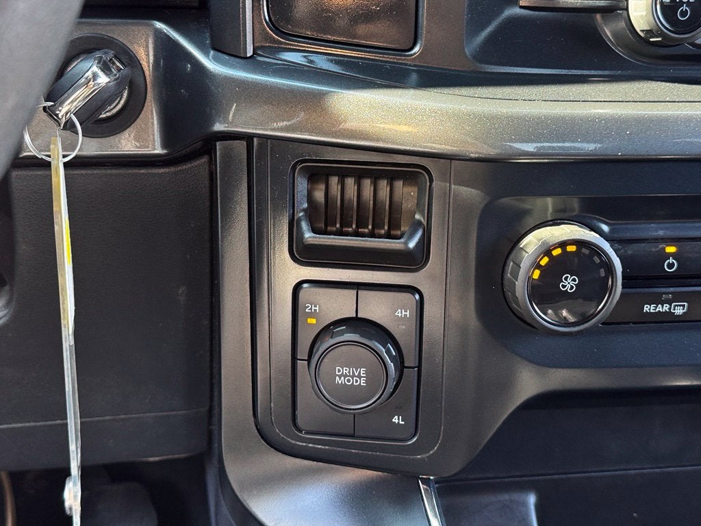 2023 Ford F-150 XL w/STX App Pkg