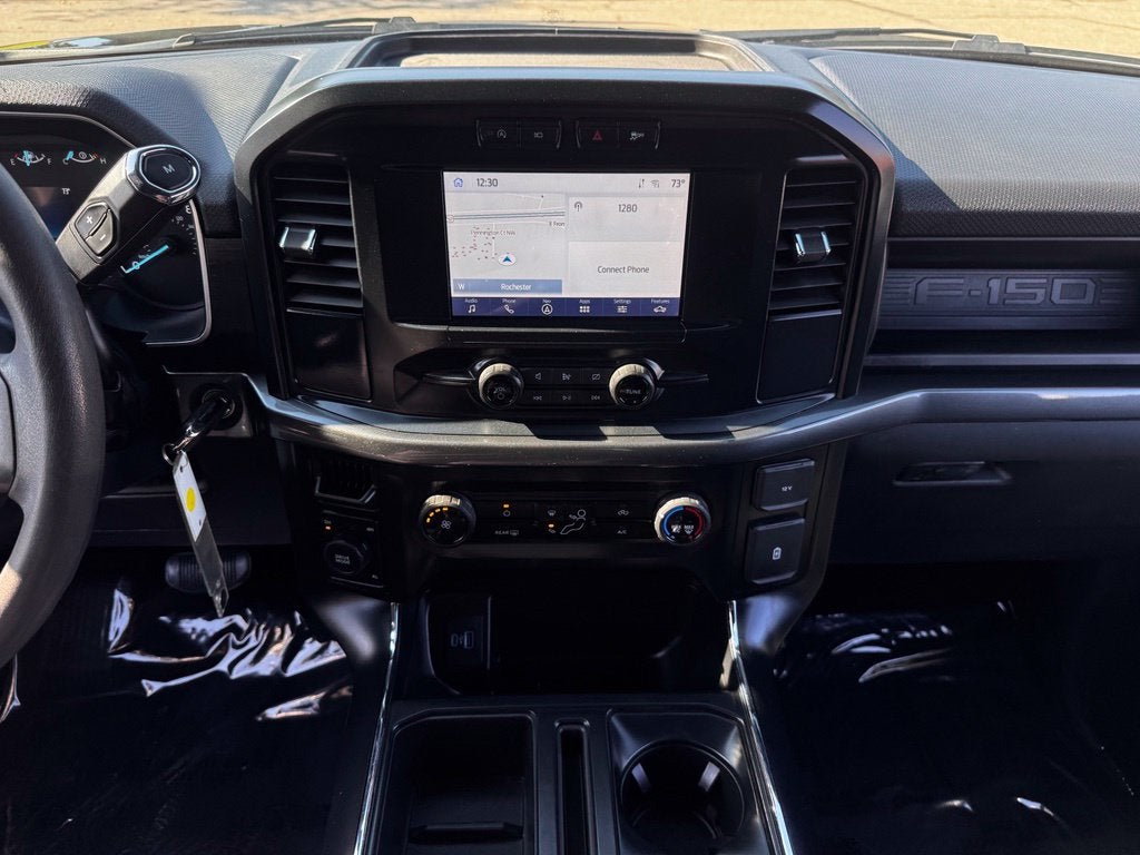 2023 Ford F-150 XL w/STX App Pkg