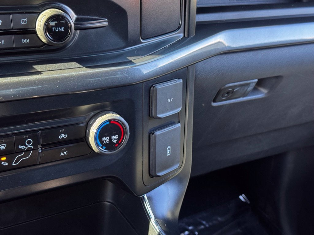 2023 Ford F-150 XL w/STX App Pkg