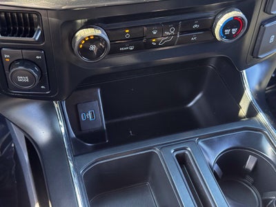 2023 Ford F-150 XL w/STX App Pkg
