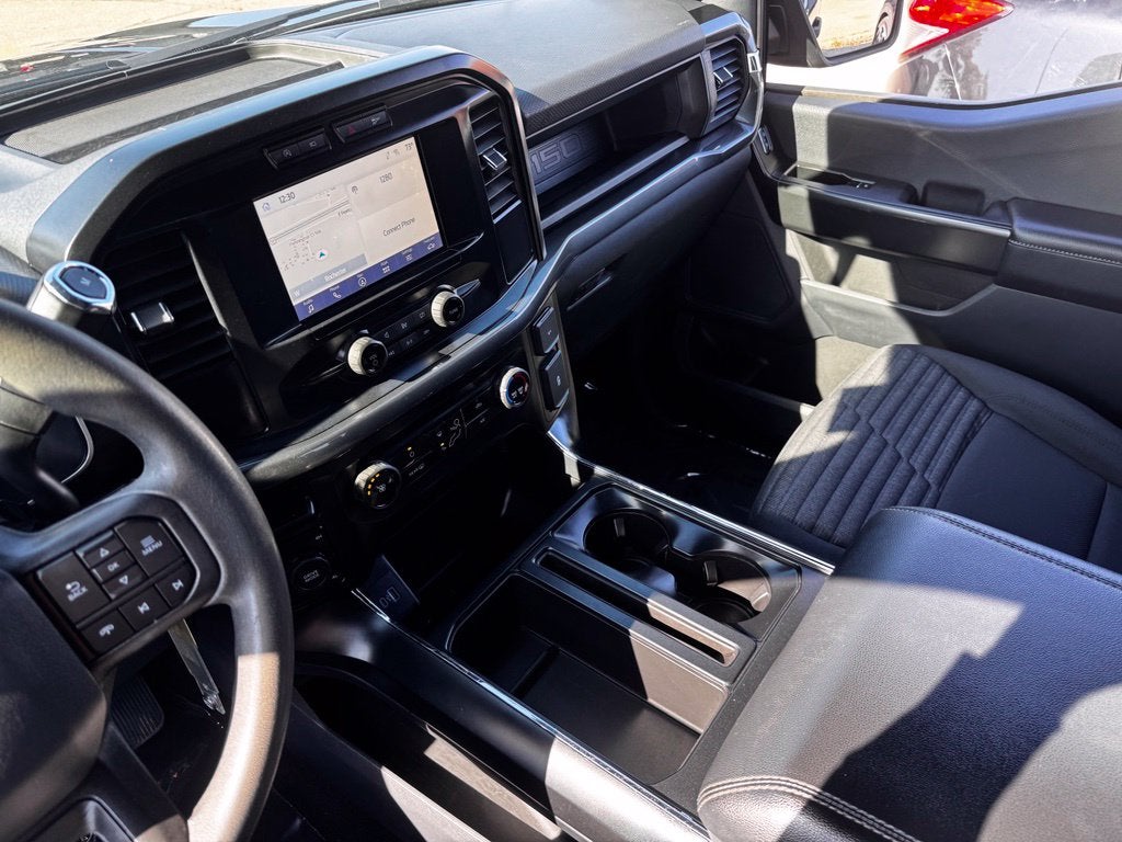 2023 Ford F-150 XL w/STX App Pkg