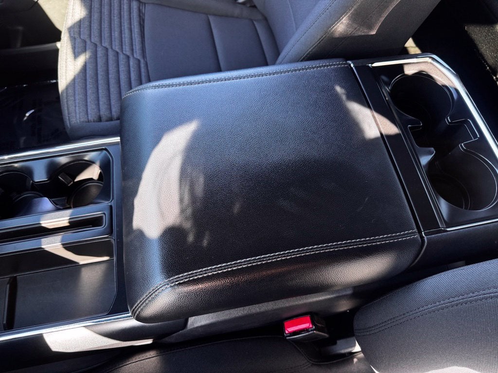 2023 Ford F-150 XL w/STX App Pkg