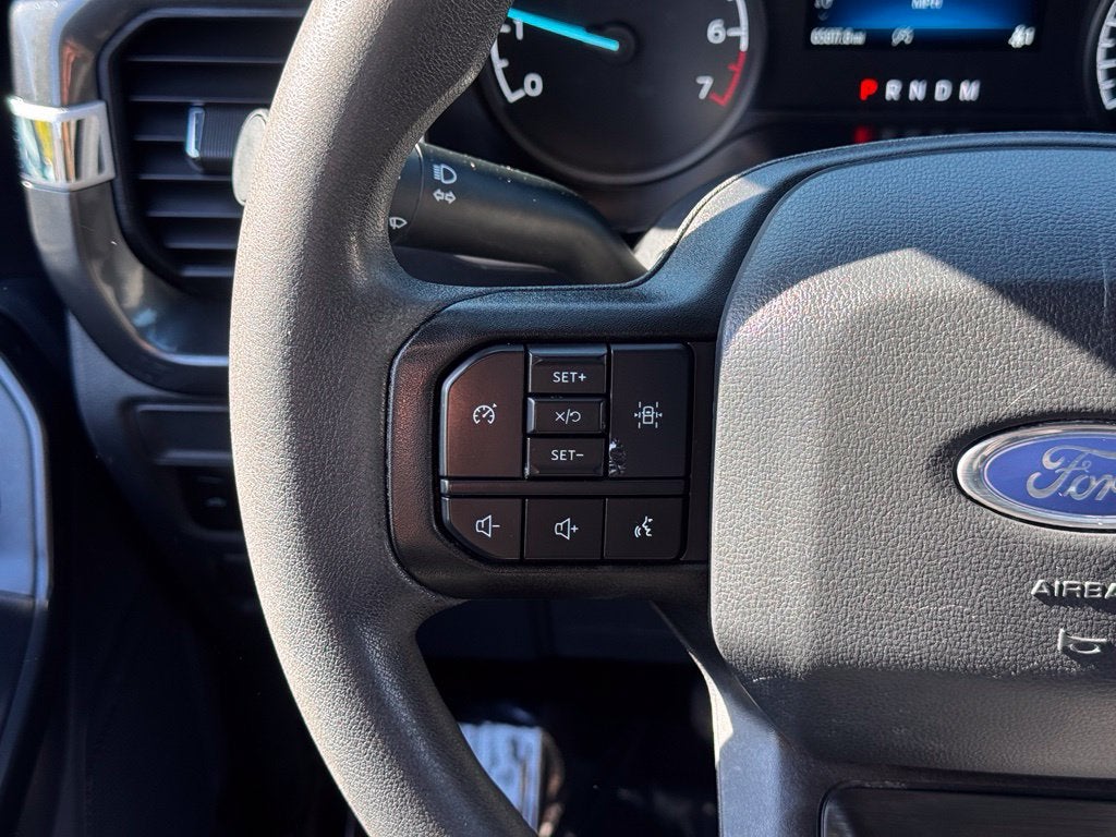2023 Ford F-150 XL w/STX App Pkg