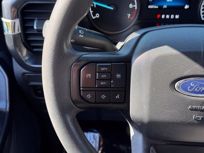 2023 Ford F-150 XL w/STX App Pkg