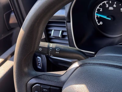 2023 Ford F-150 XL w/STX App Pkg