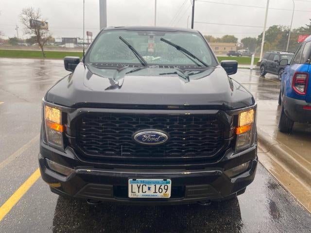2023 Ford F-150 XL w/STX App Pkg