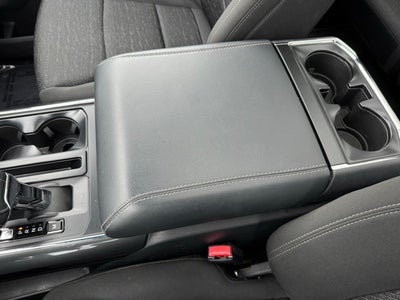 2023 Ford F-150 XLT w/ Twin Panel Moonroof + 360 Camera