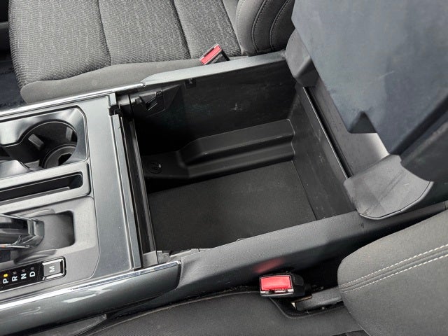 2023 Ford F-150 XLT w/ Twin Panel Moonroof + 360 Camera