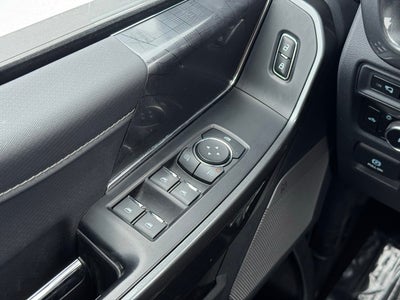 2023 Ford F-150 XLT w/ Twin Panel Moonroof + 360 Camera