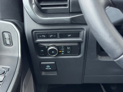 2023 Ford F-150 XLT w/ Twin Panel Moonroof + 360 Camera