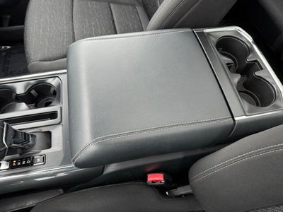 2023 Ford F-150 XLT w/ Twin Panel Moonroof + 360 Camera