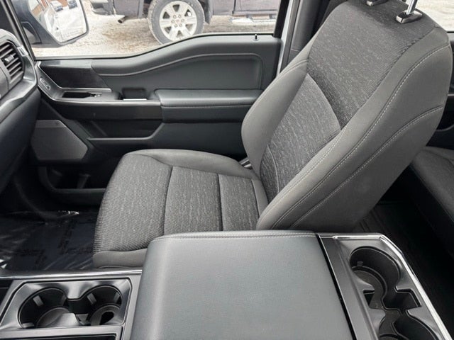 2023 Ford F-150 XLT w/ Twin Panel Moonroof + 360 Camera