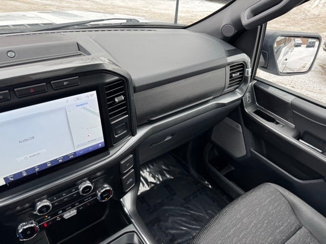 2023 Ford F-150 XLT w/ Twin Panel Moonroof + 360 Camera
