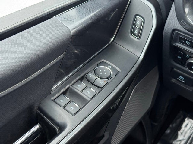 2023 Ford F-150 XLT w/ Twin Panel Moonroof + 360 Camera