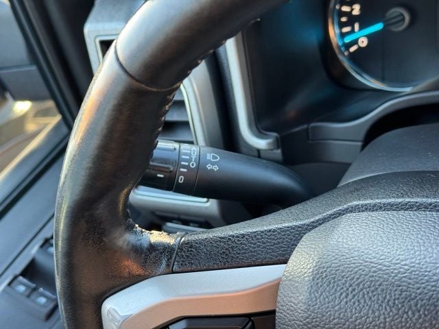 2019 Ford F-150 Lariat w/ Twin Panel Moonroof + 360 Camera