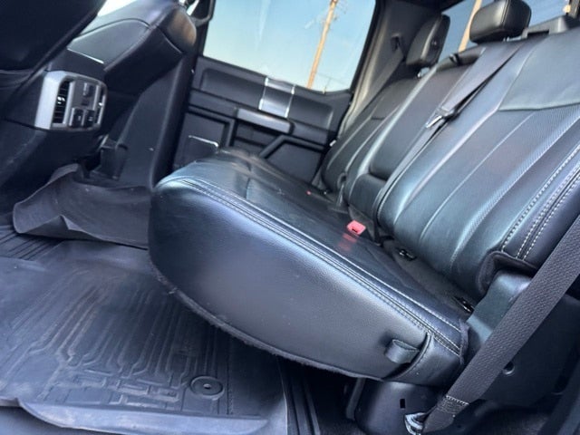 2019 Ford F-150 Lariat w/ Twin Panel Moonroof + 360 Camera