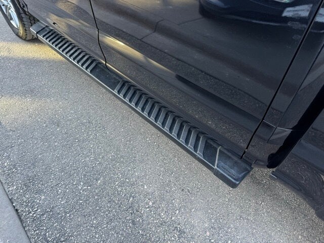 2019 Ford F-150 Lariat w/ Twin Panel Moonroof + 360 Camera