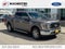 2021 Ford F-150 Lariat w/ Tow Package & Tailgate Step