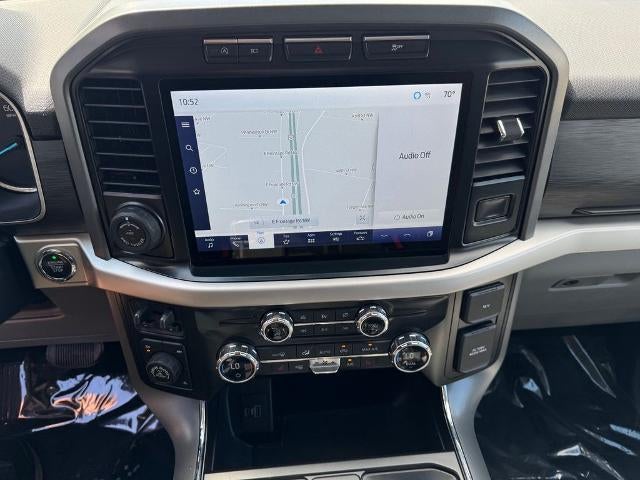2021 Ford F-150 Lariat w/ Tow Package & Tailgate Step