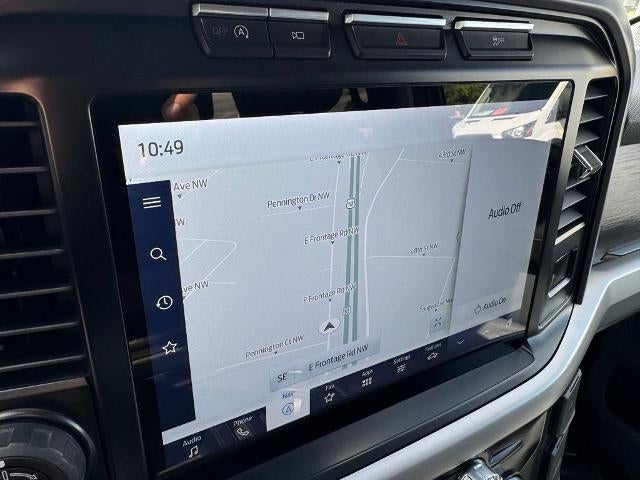 2021 Ford F-150 Lariat w/ Tow Package & Tailgate Step
