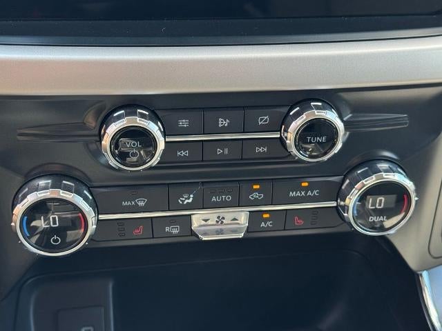 2021 Ford F-150 Lariat w/ Tow Package & Tailgate Step