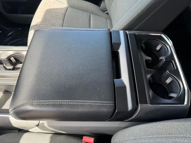 2021 Ford F-150 Lariat w/ Tow Package & Tailgate Step