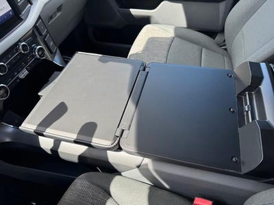 2021 Ford F-150 Lariat w/ Tow Package & Tailgate Step