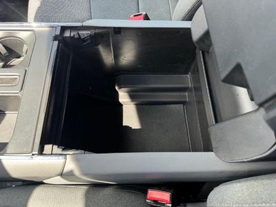 2021 Ford F-150 Lariat w/ Tow Package & Tailgate Step