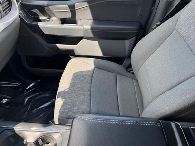2021 Ford F-150 Lariat w/ Tow Package & Tailgate Step