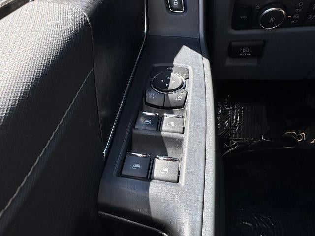 2021 Ford F-150 Lariat w/ Tow Package & Tailgate Step