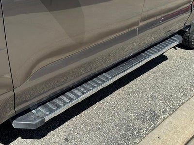 2021 Ford F-150 Lariat w/ Tow Package & Tailgate Step