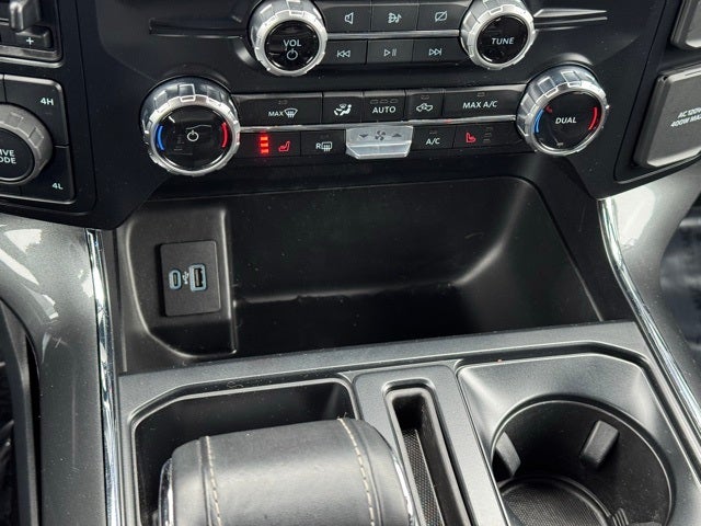 2023 Ford F-150 XLT w/ Twin Panel Moonroof + 360 Camera